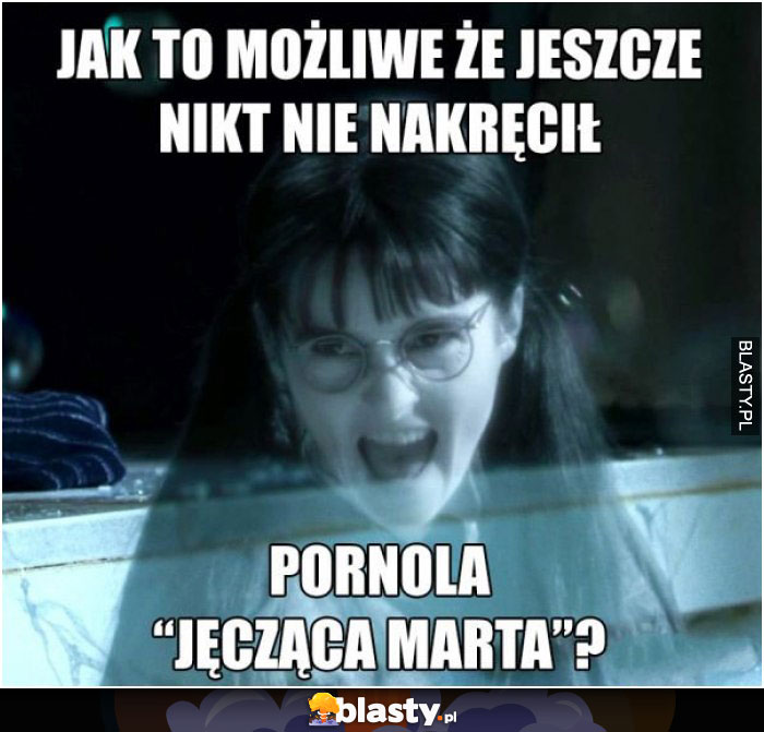 Jęcząca Marta