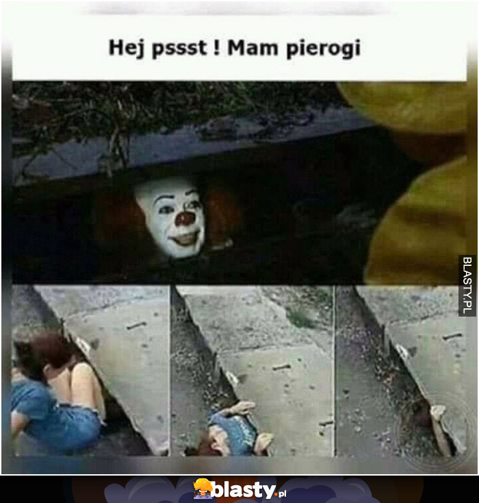 mam pierogi