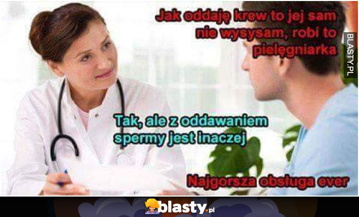 Najgorsza obsługa ever