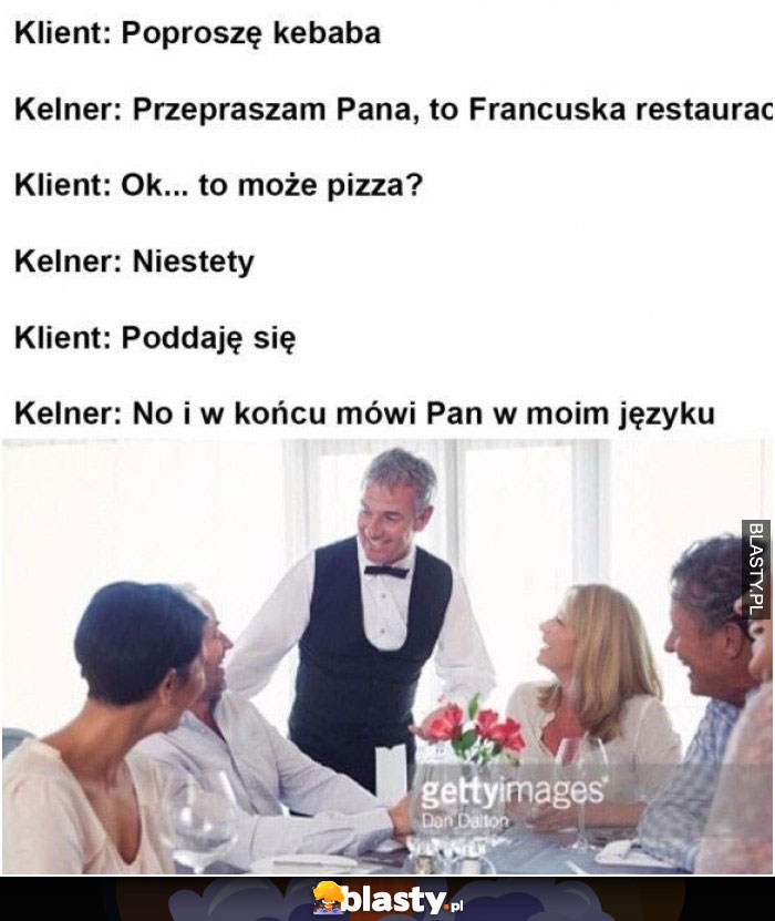 Poproszę kebaba