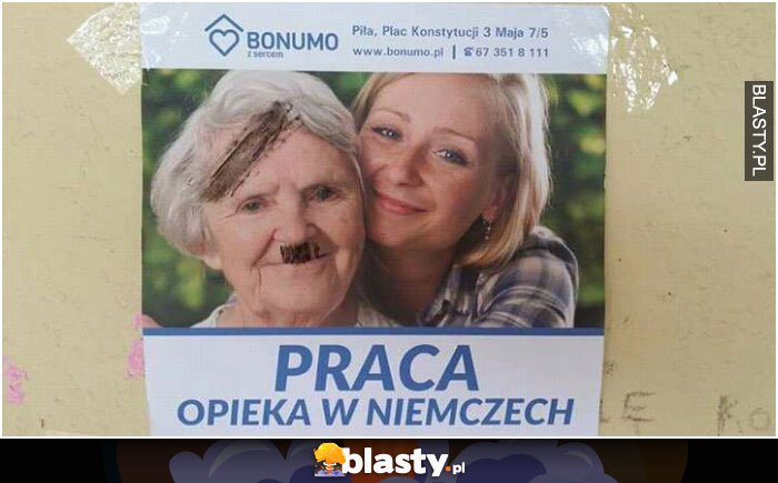 Praca w Niemczech