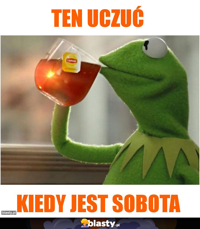 Ten uczuć