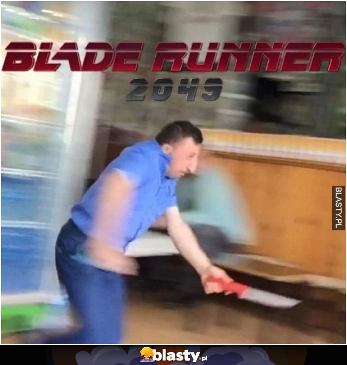 Blade runner 2049