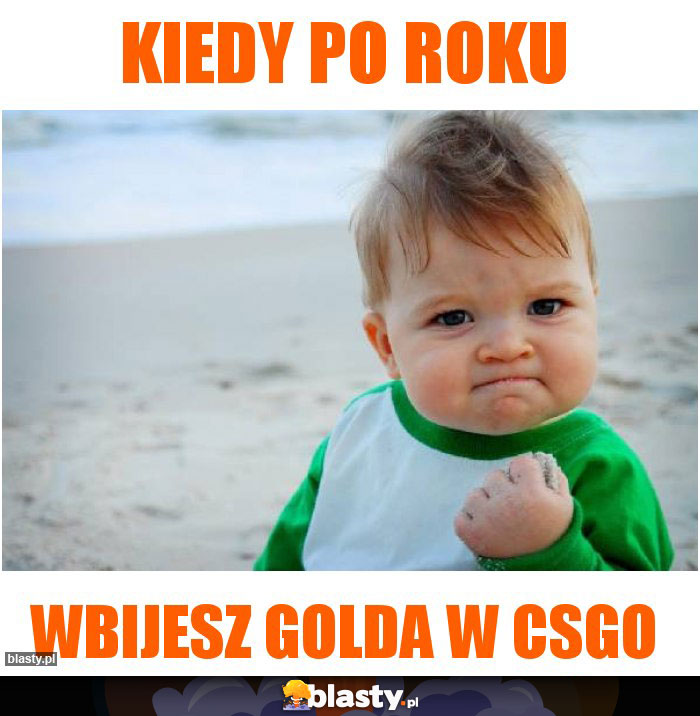 kIEdy po roku