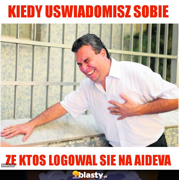 kiedy uswiadomisz sobie