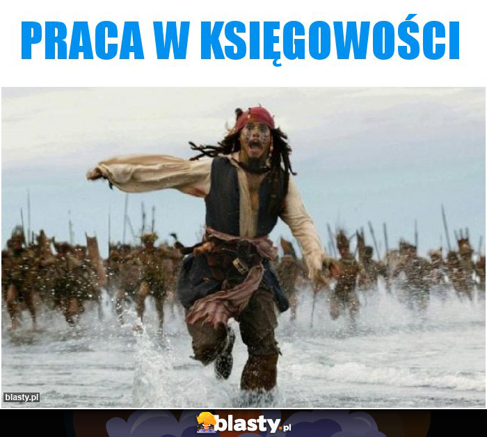 praca w księgowości