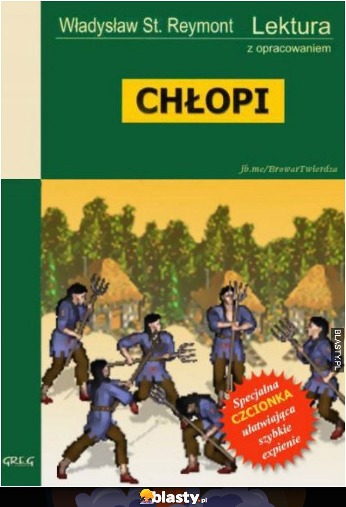 Chłopi