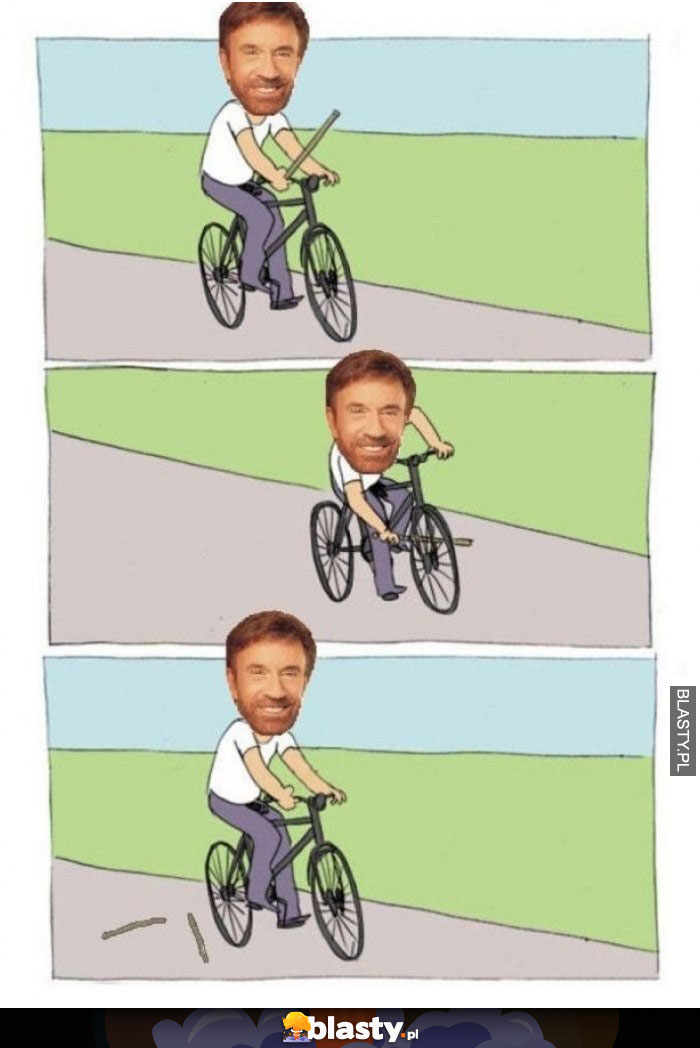 Chuck norris