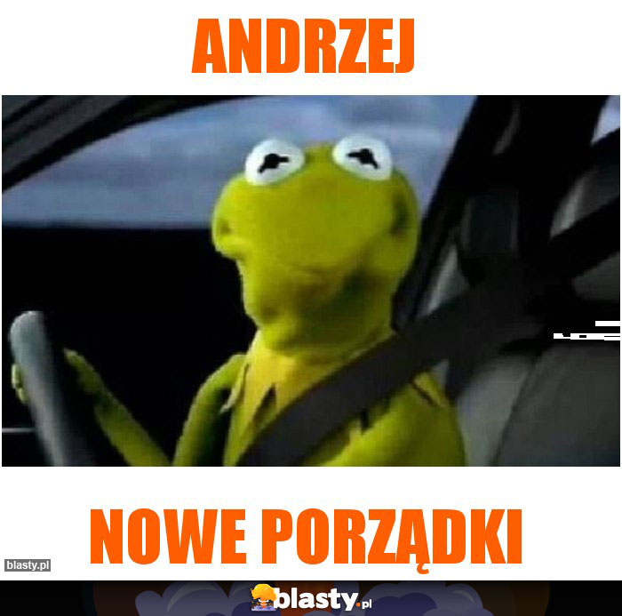 Andrzej