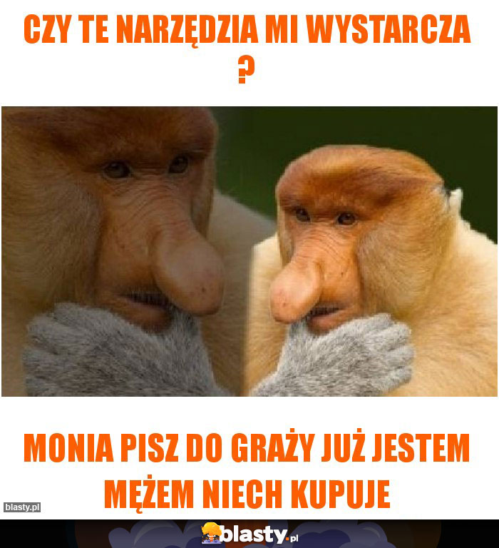 Czy te narzędzia mi wystarcza ?