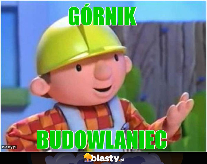 Górnik