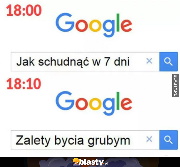 Jak schudnąć w 7 dni...