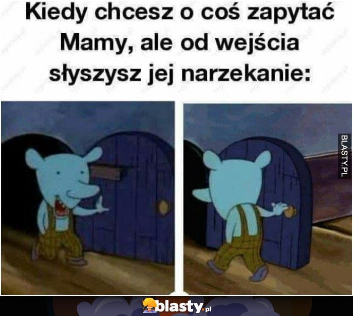 Kiedy chcesz...