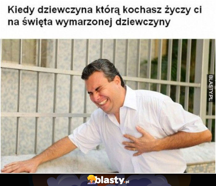 Kiedy dziewczyna, którą kochasz...