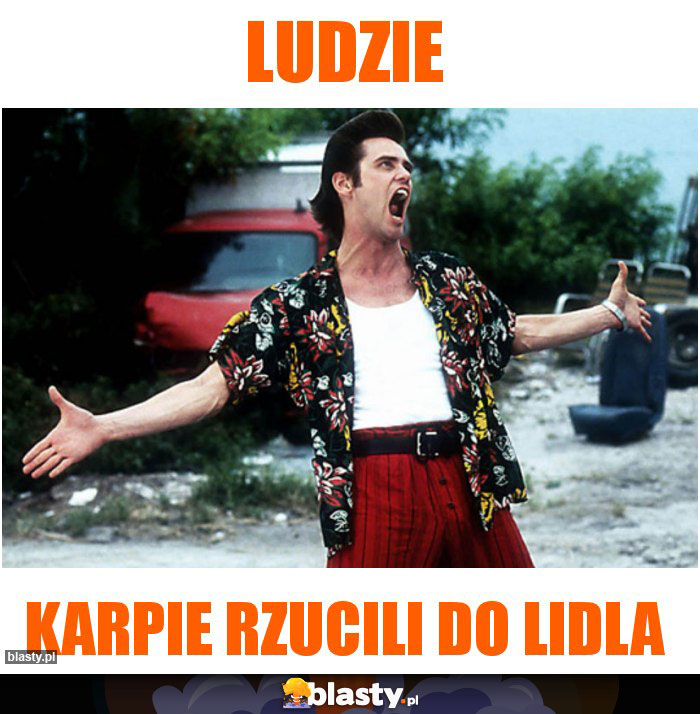 Ludzie