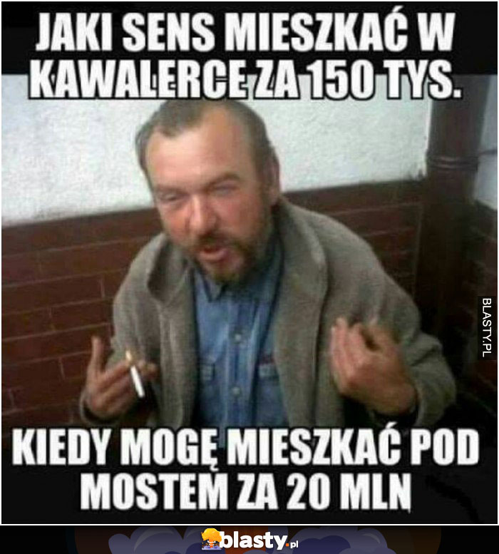 Mieszkanie