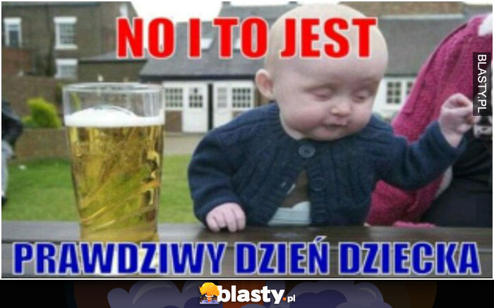 No i to jest..