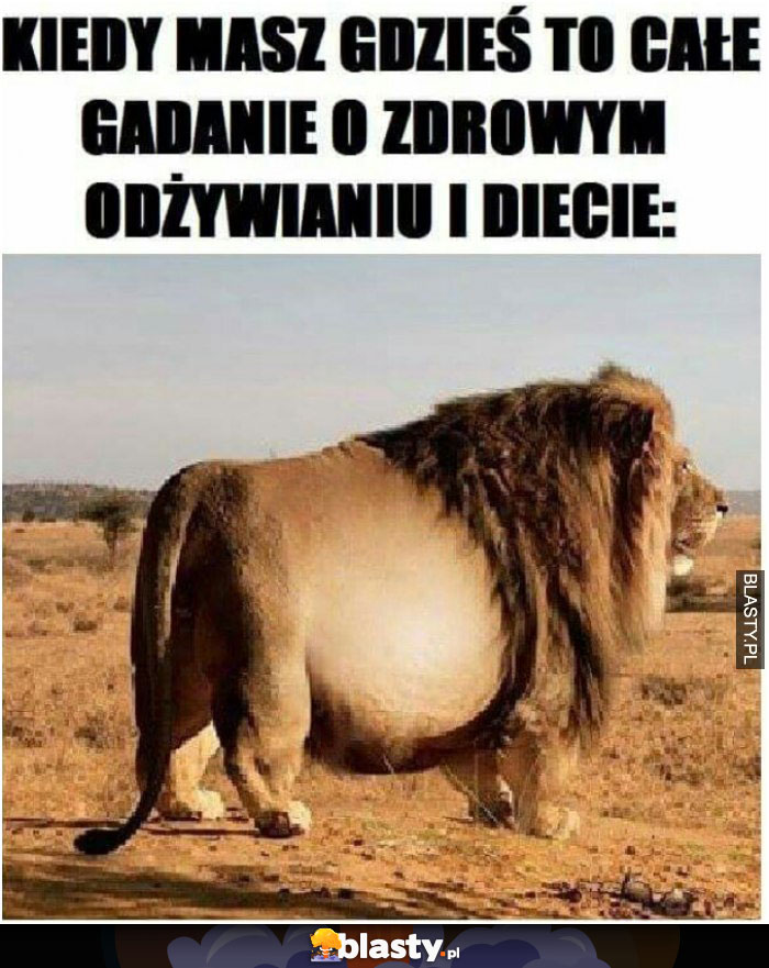 Odżywianie