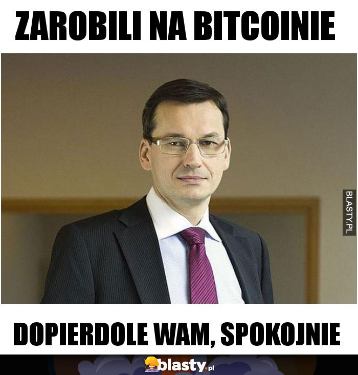 Zarobili na bitcoinie