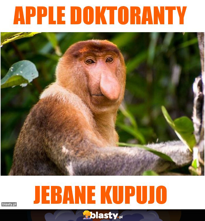 Apple doktoranty