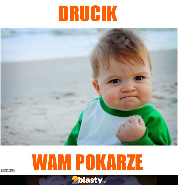 Drucik