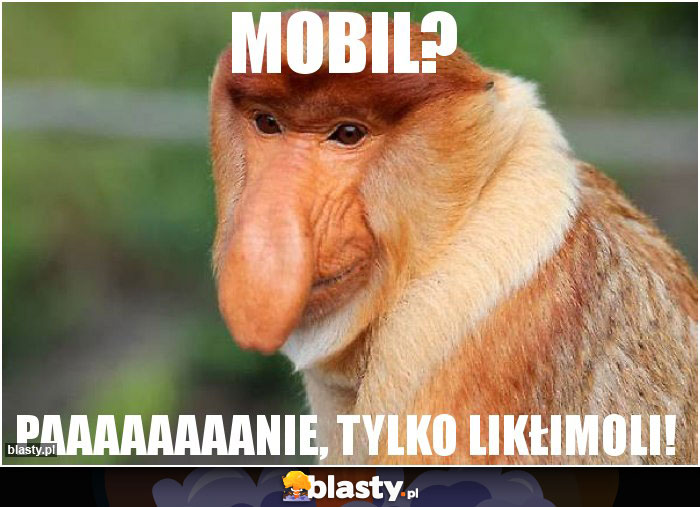 MOBIL?