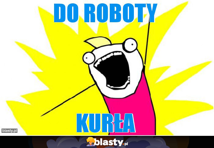 DO ROBOTY