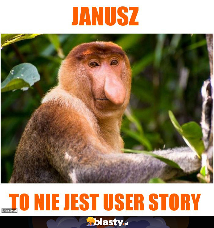 Janusz