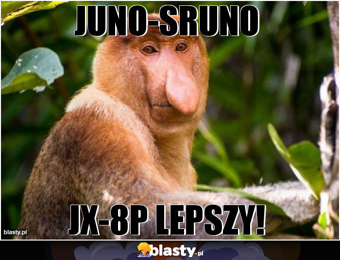 JUNO-SRUNO