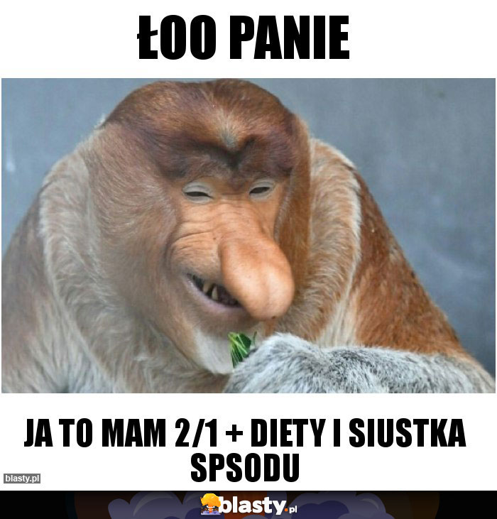 Łoo Panie