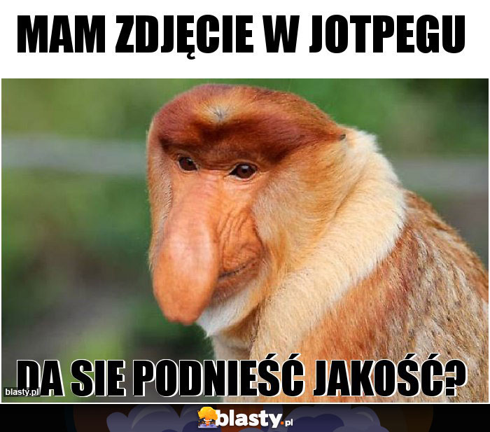 Mam zdjęcie w jotpegu