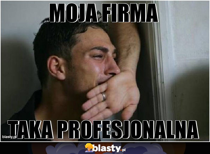 moja firma