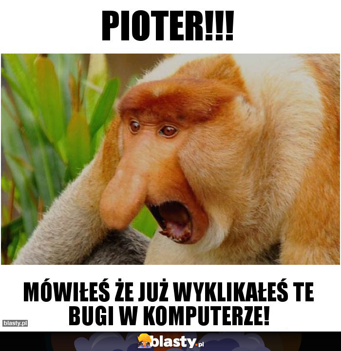 Pioter!!!