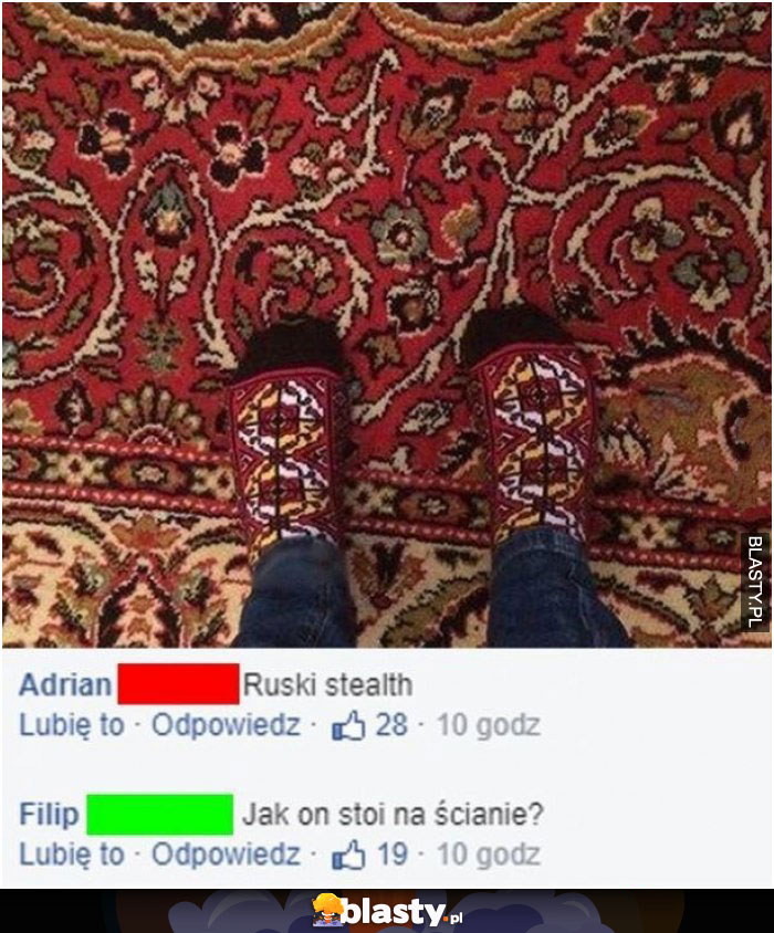 Ruski stealth