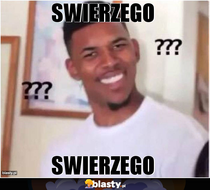 Swierzego