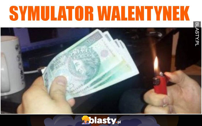 Symulator walentynek