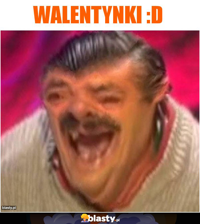 Walentynki :D