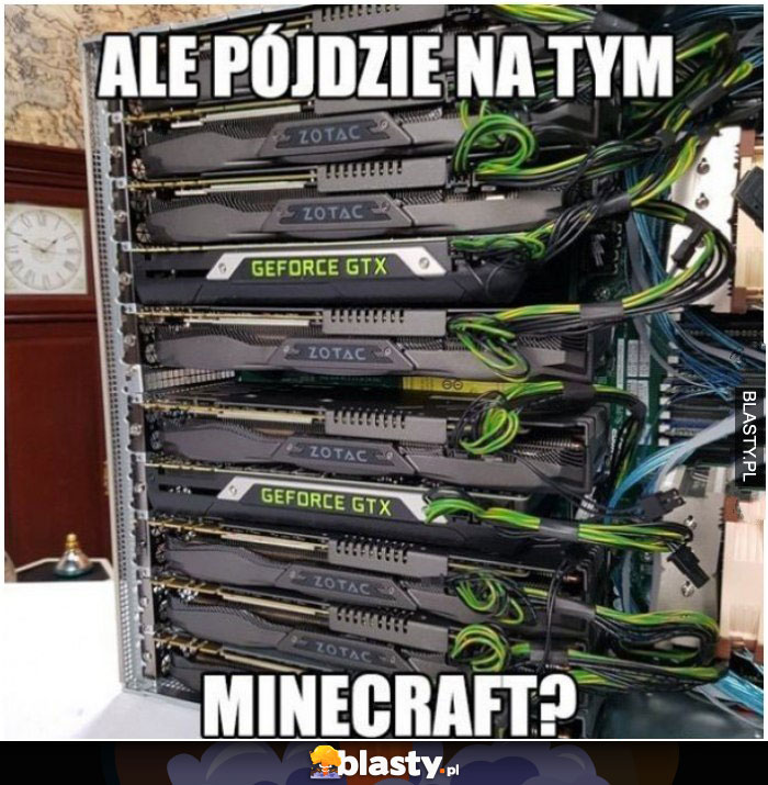 A pójdzie MC?