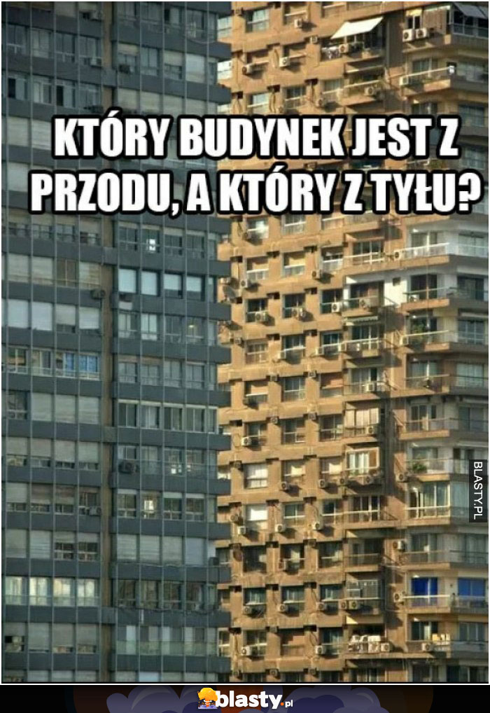 Budynek