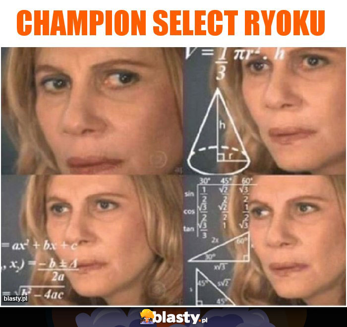 champion select ryoku