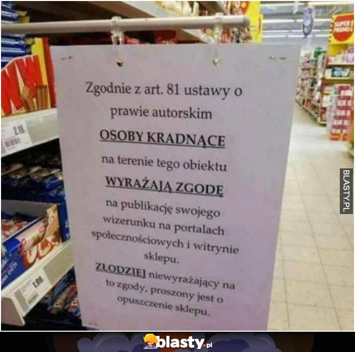 Do złodzieja