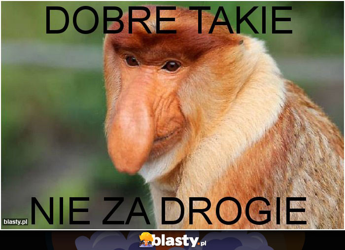 Dobre takie