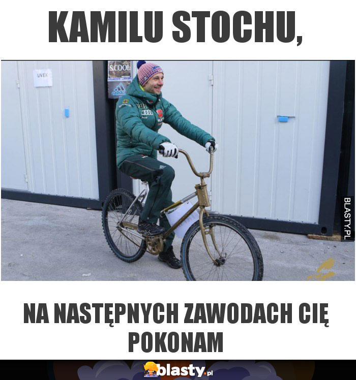 Kamilu Stochu,