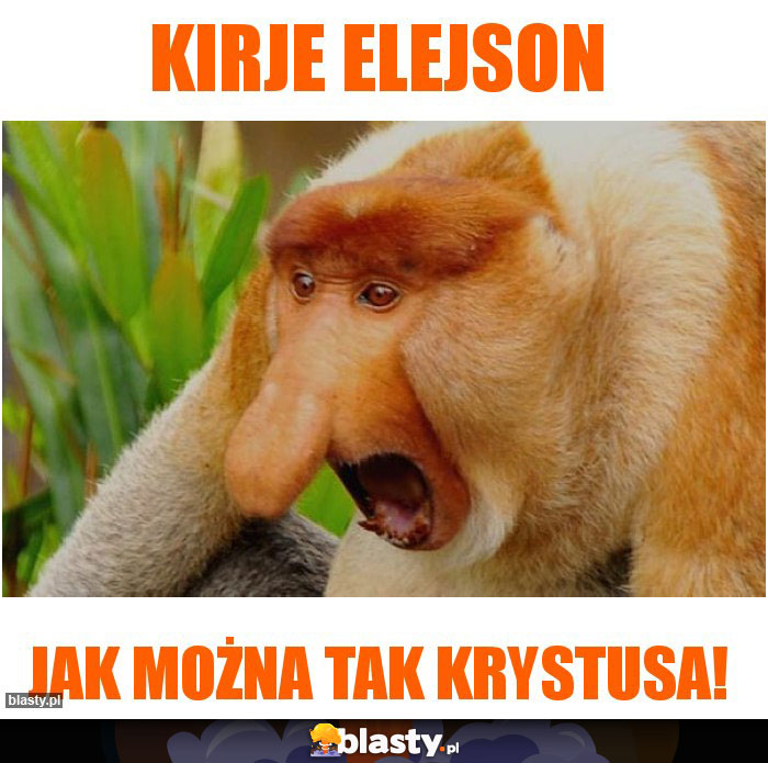 Kirje Elejson