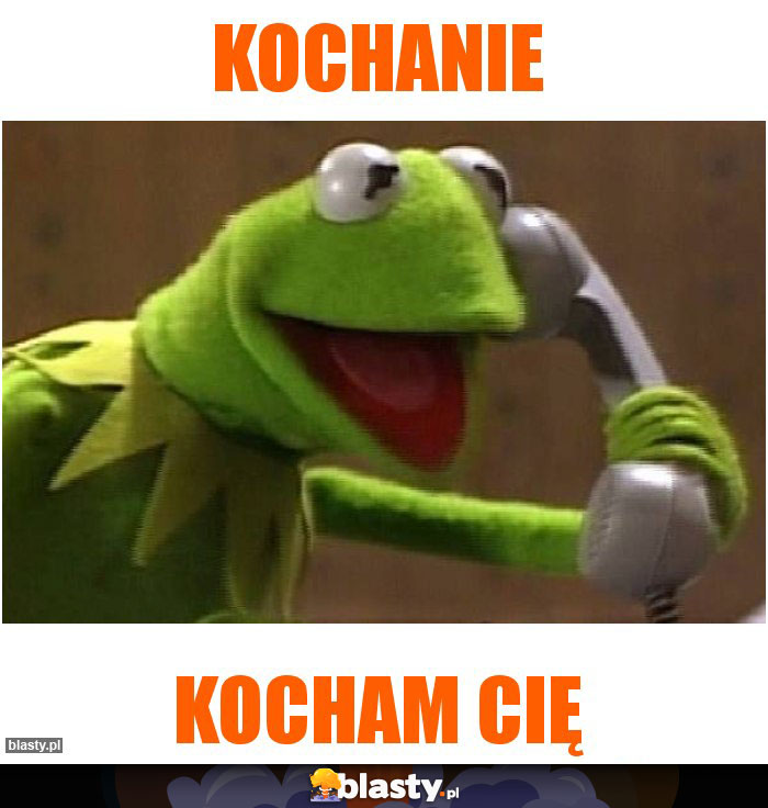 Kochanie