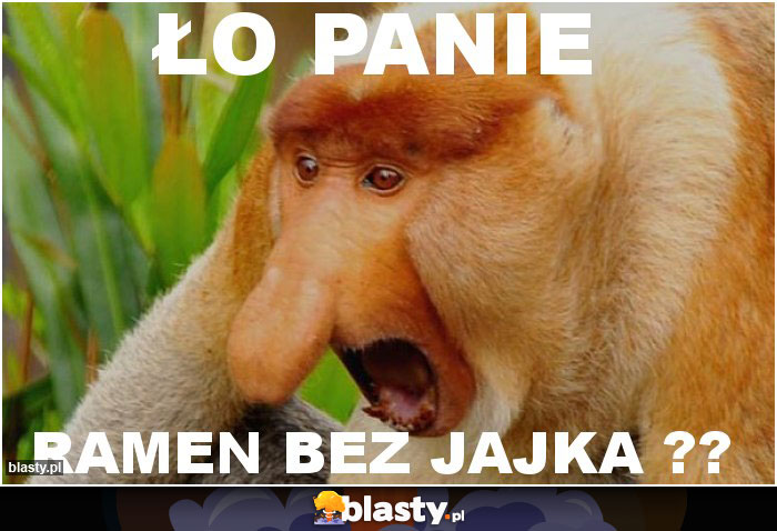 ŁO PANIE