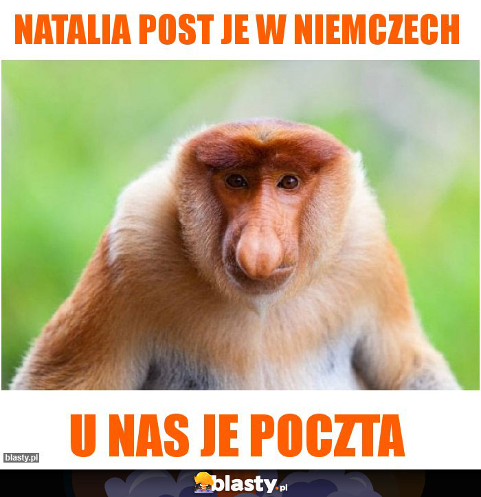 natalia post je w niemczech