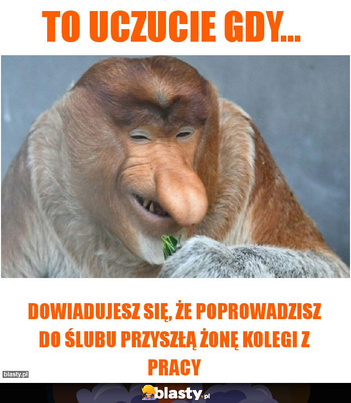 To uczucie gdy...