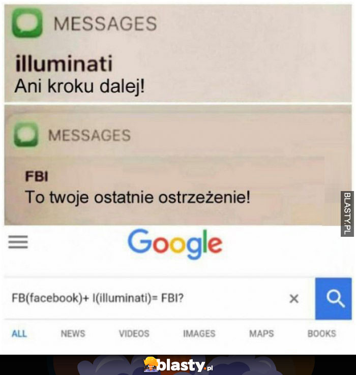 Ani kroku dalej