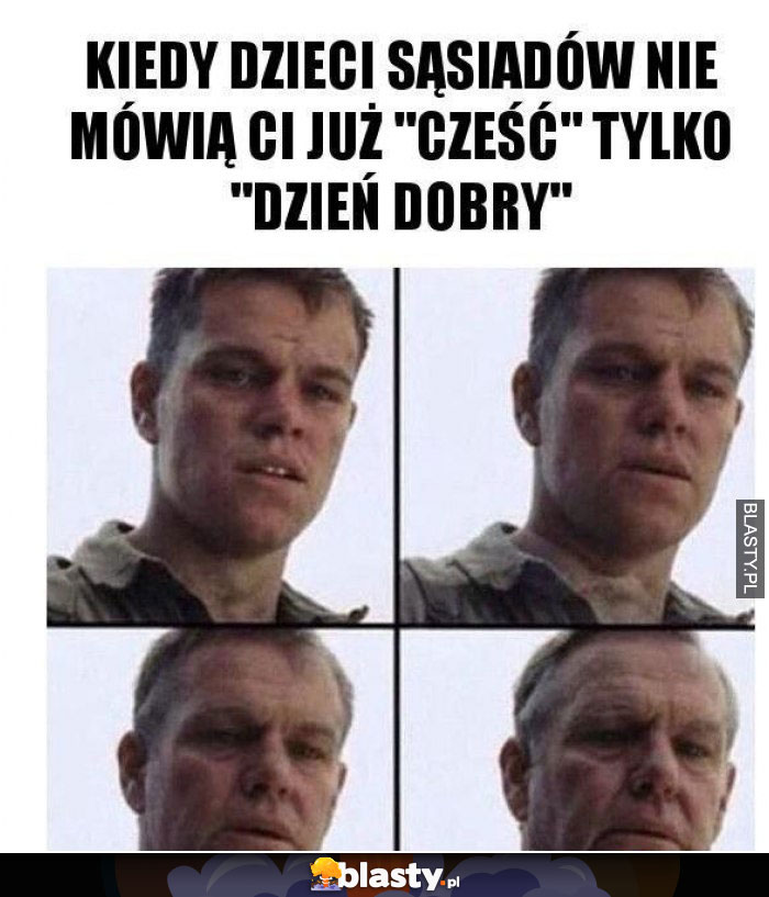 Dzieci sąsiadów